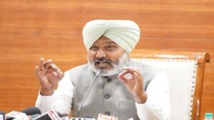 पंजाब के 4 जिलों में राज्य कर विभाग की रेड:तंबाकू बिक्री पर टैक्स चोरी पकड़ी, बिना बिल का 1.5 करोड़ का माल बरामद