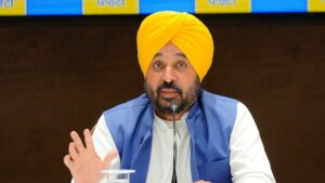 पंजाब में बन रहे 118 ‘स्कूल ऑफ एमिनेंस’, CM भगवंत मान ने गिनाईं 4 साल की उपलब्धियां