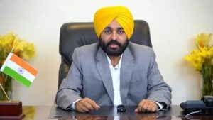 LPG गैस की जमाखोरी पर सख्त चेतावनी, मुख्यमंत्री भगवंत मान ने दिए कड़े निर्देश