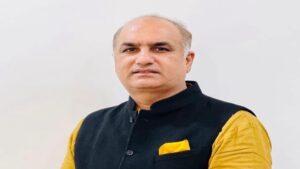 आप सरकार ने गुरु रविदास जी के 650वें प्रकाश पर्व के लिए वाराणसी के लिए हर महीने तीर्थ यात्रा ट्रेन चलाने का प्रस्ताव रखा, आईआरसीटीसी को लिखा पत्र