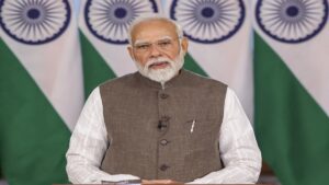 जंगी तनाव के बीच PM मोदी ने बुलाई हाई लेवल मीटिंग, मिडिल ईस्ट संकट पर होगी चर्चा