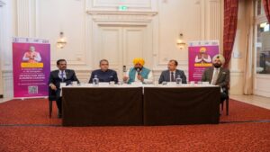 CM द्वारा निवेश को प्रोत्साहित करने और अंतरराष्ट्रीय सहयोग के लिए वैश्विक स्तर पर प्रयास जारी