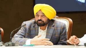 SIR पर आप का ऐलान – “पंजाब में नहीं चलने देंगे पंजाब में भाजपा की धक्केशाही” – हर पंजाबी का वोट बचाएंगे
