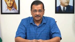 नीट परीक्षार्थियों के आए हजारों संदेश, केजरीवाल ने दिया हर हाल में डॉक्टर बनने का संकल्प लेने का मंत्र