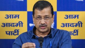 नीट के बाद अब CBSE मूल्यांकन में गड़बड़ी, शिक्षा मंत्री को बर्खास्त करें प्रधानमंत्री- केजरीवाल