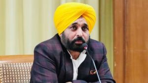Punjab न कभी झुका और न कभी झुकेगा- मुख्यमंत्री भगवंत सिंह मान ने प्रधानमंत्री मोदी को स्पष्ट संदेश दिया