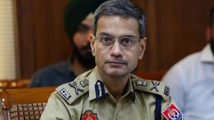 फिरोजपुर पुलिस की बड़ी कार्रवाई, 5.775 किलो हेरोइन समेत 3 तस्कर गिरफ्तार