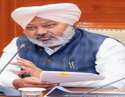 PSPCL में 2,437 युवाओं को मिलेगी नियुक्ति, पंजाबी भाषा परीक्षा पास करना होगा अनिवार्य: हरपाल चीमा