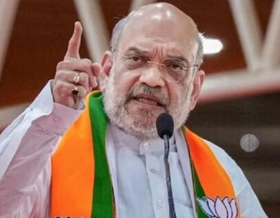 मोदी सरकार के 12 साल आजाद भारत के इतिहास में स्वर्ण अक्षरों में लिखे जाएंगे: अमित शाह
