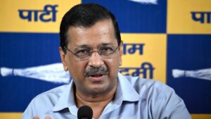 मान सरकार ने भव्य लव-कुश मंदिर निर्माण का लिया सैद्वांतिक निर्णय, जल्द विस्तृत डिटेल दी जाएगी- केजरीवाल