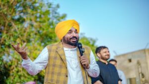 सत्ता हथियाने और पंजाब को लूटने का मौकापरस्त संयोग है अकाली दल-भाजपा गठजोड़; लोग इसे सिरे से नकार देंगे: CM भगवंत सिंह मान