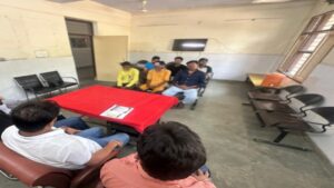 नारकोटिक्स एनोनिमस पीयर-सपोर्ट प्रोग्राम ‘युद्ध नशेआं विरुद्ध’ के तहत पंजाब के 13 ज़िलों तक फैला