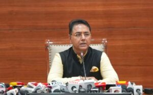 पंजाब की वोटर लिस्ट से किसी भी असली वोटर का नाम नहीं हटाया जाना चाहिए, आप के कार्यकर्ता हर नागरिक की मदद के लिए तैयार हैं: अमन अरोड़ा