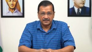 श्री राम मंदिर में प्राण प्रतिष्ठा के 891 दिन हो गए, लेकिन अमित शाह रामलला के दर्शन करने नहीं गए, क्यों?- केजरीवाल