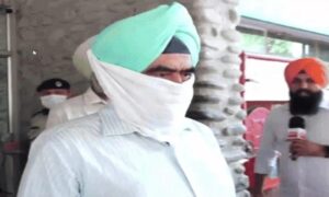 निलंबित DIG हरचरण सिंह भुल्लर की डिस्चार्ज याचिका पर आज फैसला, CBI अदालत सुनाएगी अहम आदेश