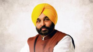 CM भगवंत मान और अरविंद केजरीवाल ने NEET टॉपर आर्यन गुप्ता को दी बधाई
