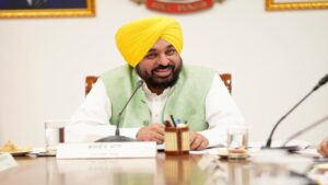 हर महीने 1,000 रुपये और अन्य सरकारी योजनाओं का लाभ लेने के लिए एस.आई.आर. फॉर्म भरें: CM भगवंत सिंह मान